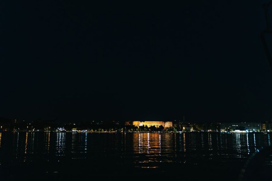 Pula: Dolphin Watching in Brijuni Park with Dinner & Drinks - Who this tour suits best