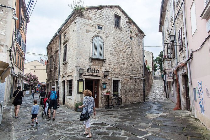 Pula Essentials Walking Tour - Key highlights I’d prioritize