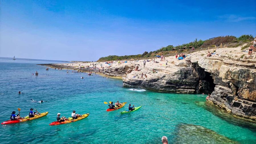 Pula: Family Buggy 4-seater 2.5h Kamenjak Tour & Safari Bar - Who this is best for, and who should skip it