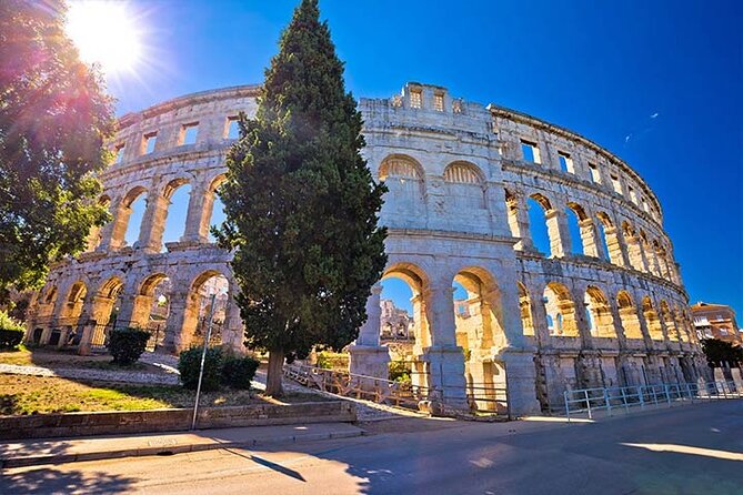 Pula Food Walking Tour - Key points before you go