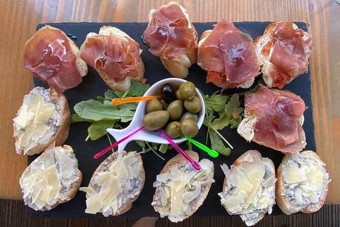Pula Food Walking Tour - Price and logistics, is it worth $106.82?