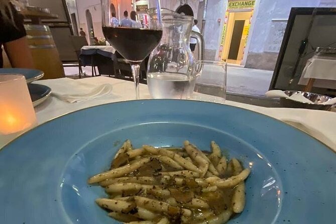 Pula Food Walking Tour - Should you book the Pula Food Walking Tour?
