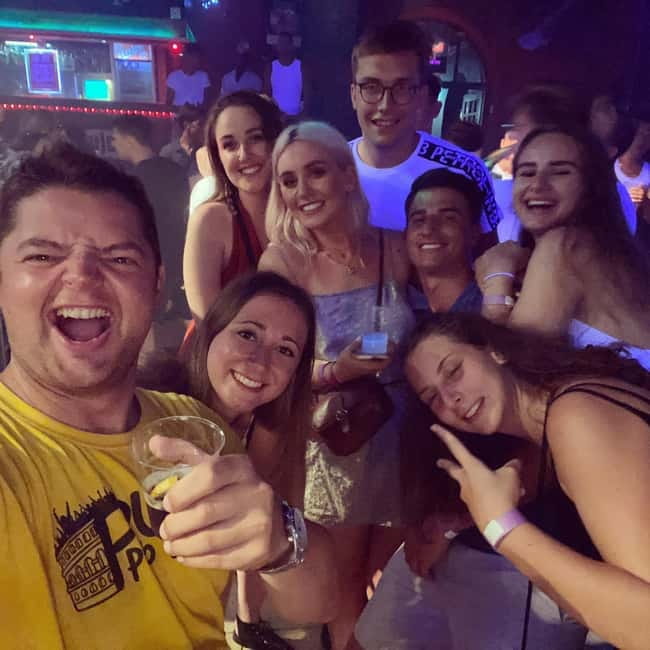 Pula: Guided Pub Crawl Experience - Key highlights you’ll actually care about
