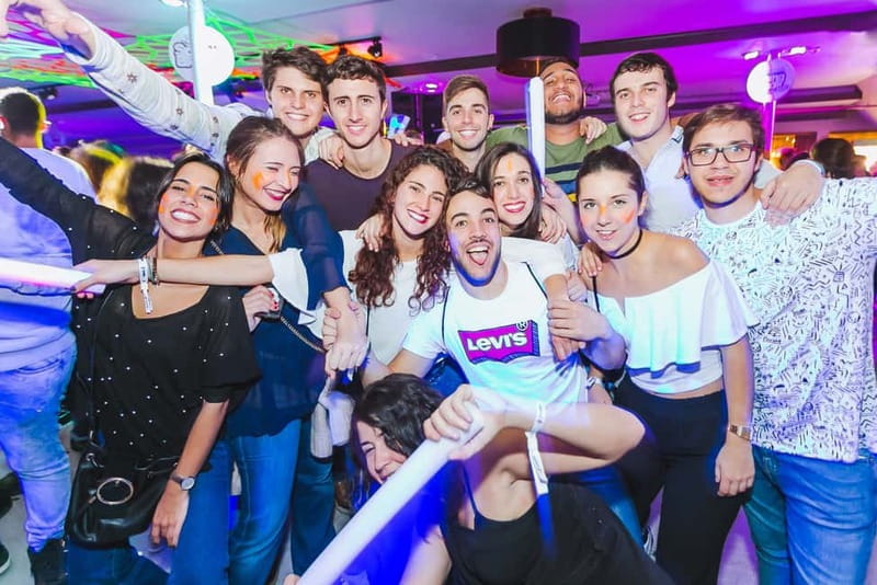 Pula: Guided Pub Crawl Experience - How beer pong, cheers, and games keep you from standing around