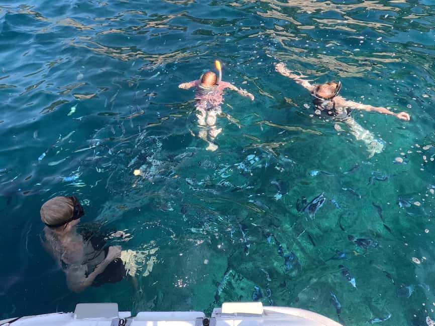 Pula: Half Day Sailing Experience with Drinks, GoPro, SUP - Who should book this Pula sailing experience
