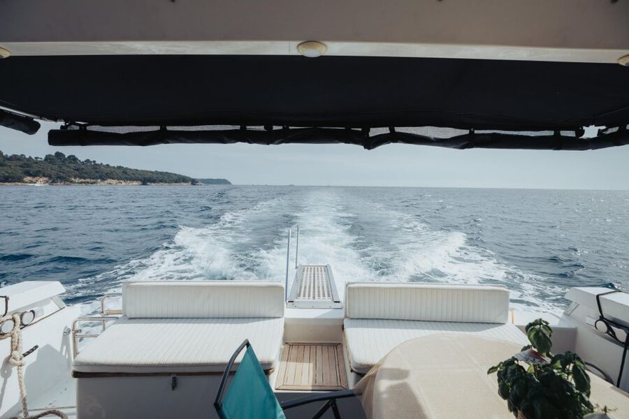 Pula: Half or Full day boat tour on yacht with skipper - Who this Pula yacht tour suits best