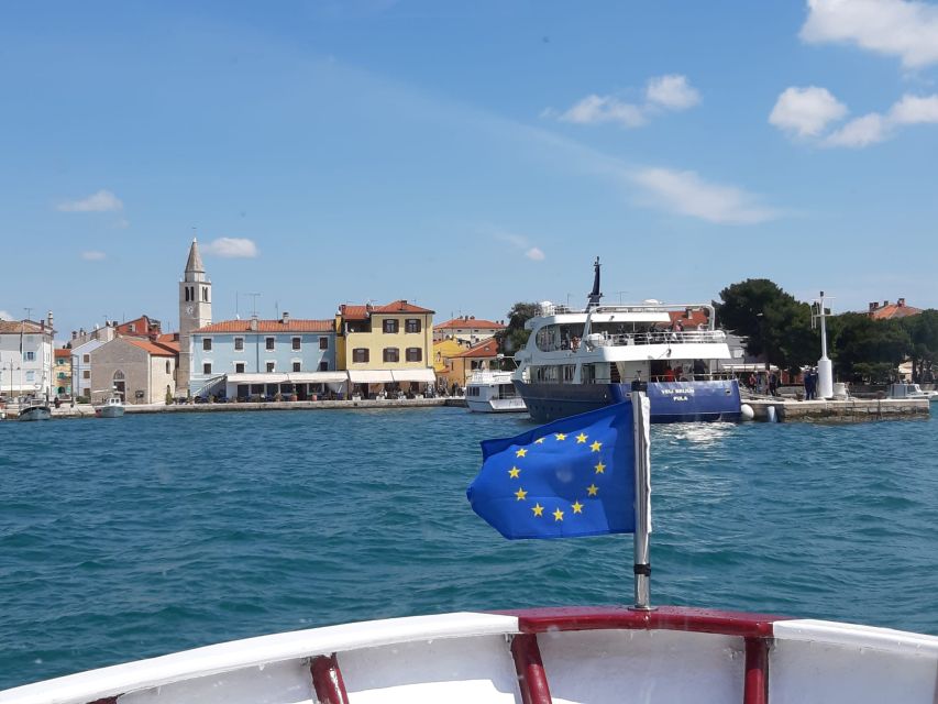 Pula: Harbor Cruise with unlimited Drinks - Service and Boat Comfort: What You Can Expect in Real Life