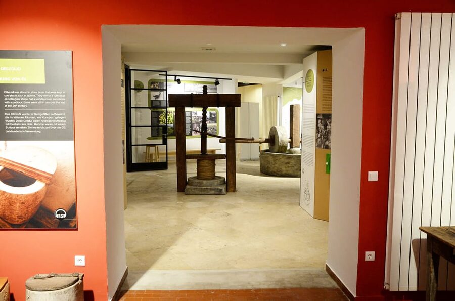 Pula: House of Istrian Olive Oil Museum and Guided Tasting - Key Highlights You Should Not Miss