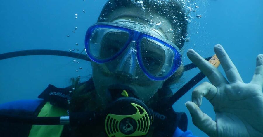 Pula: Introduction to Scuba Diving - Key Things That Make This Intro Course Worth Your Time