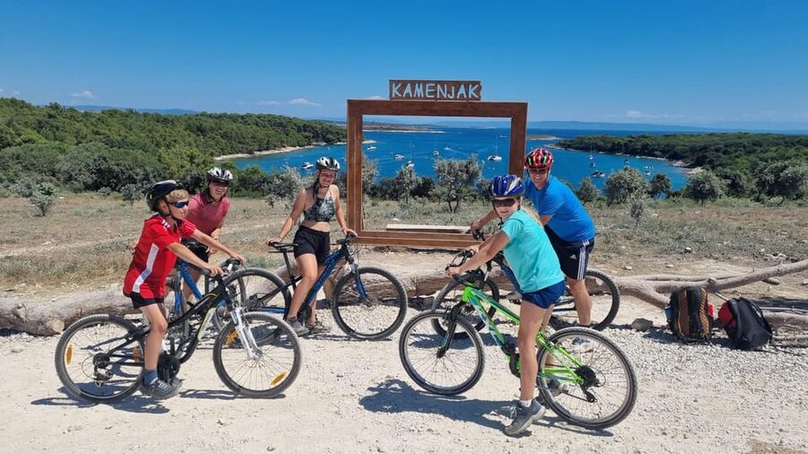 Pula: Kamenjak Bike Tour with Blue Cave and Cliffs Visit - Price and Value: Why $57 Feels Reasonable for What You Get
