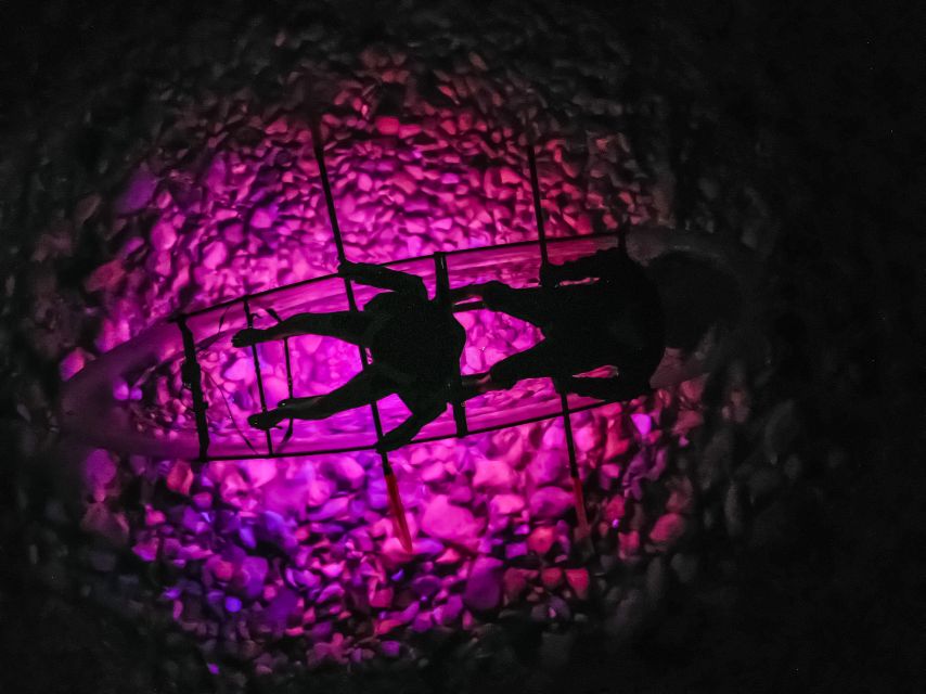 Pula: Night-Time Sea Kayaking Tour in Transparent Kayak - The 15-Minute Safety Briefing That Makes Night Kayaking Feel Manageable