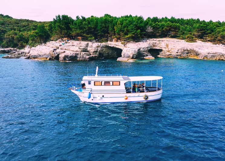 Pula: Private Brijuni Tour With Swimming, Dinner & Drinks - Key Things I’d Put on Your Radar