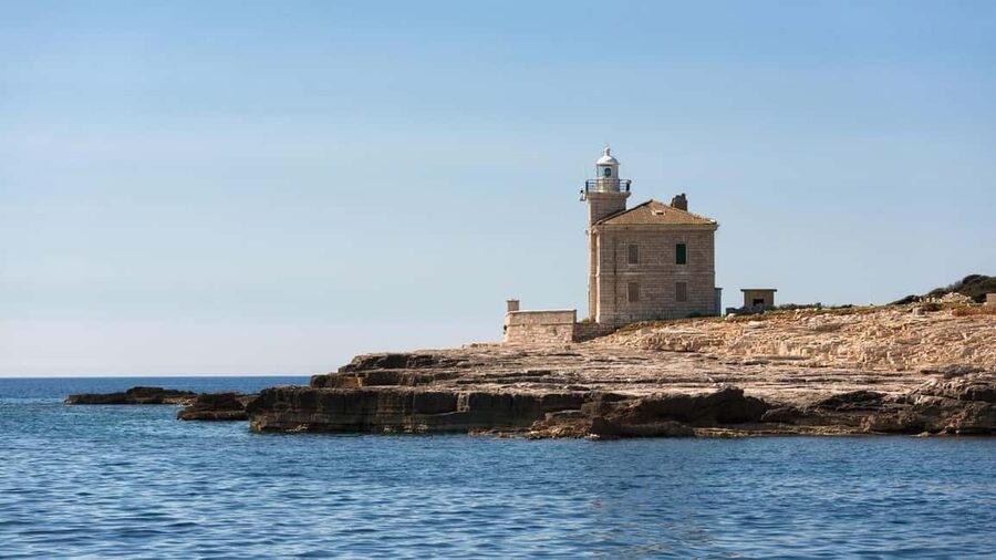 Pula: Private Brijuni Tour With Swimming, Dinner & Drinks - Private Brijuni Boat Day From Pula, and Why It Works