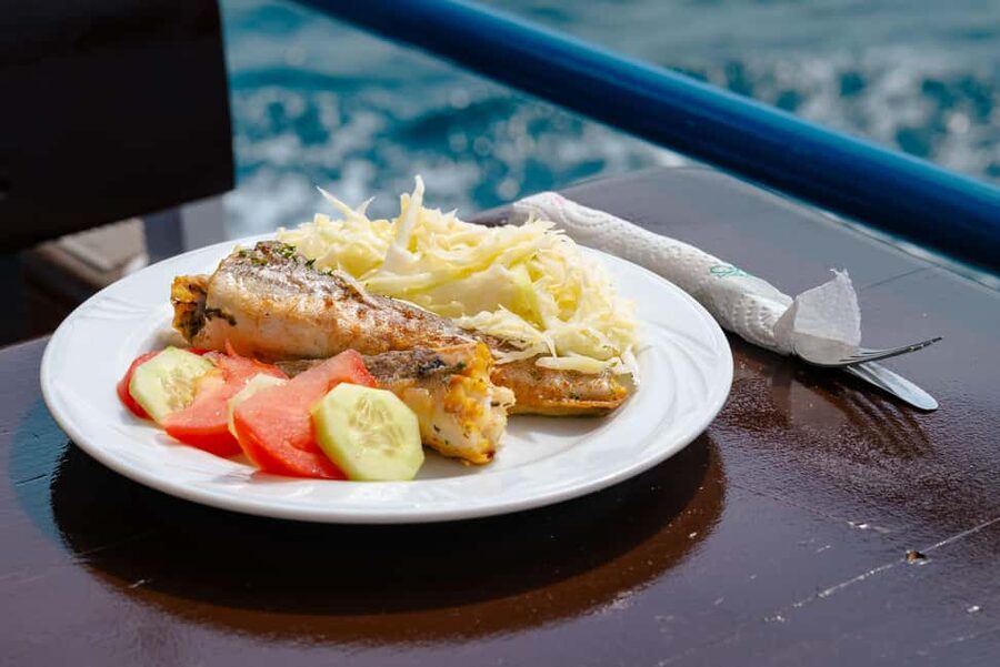 Pula: Private Brijuni Tour With Swimming, Dinner & Drinks - Pace and Who Should Book (and Who Should Skip)