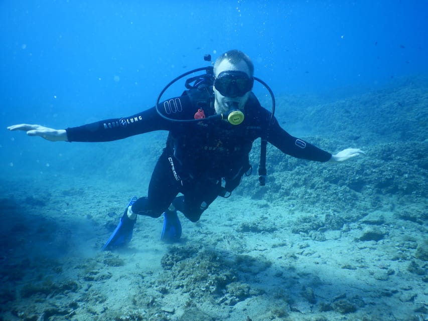Pula: Private Introduction to Scuba Diving - Key Highlights You’ll Actually Feel in the Moment