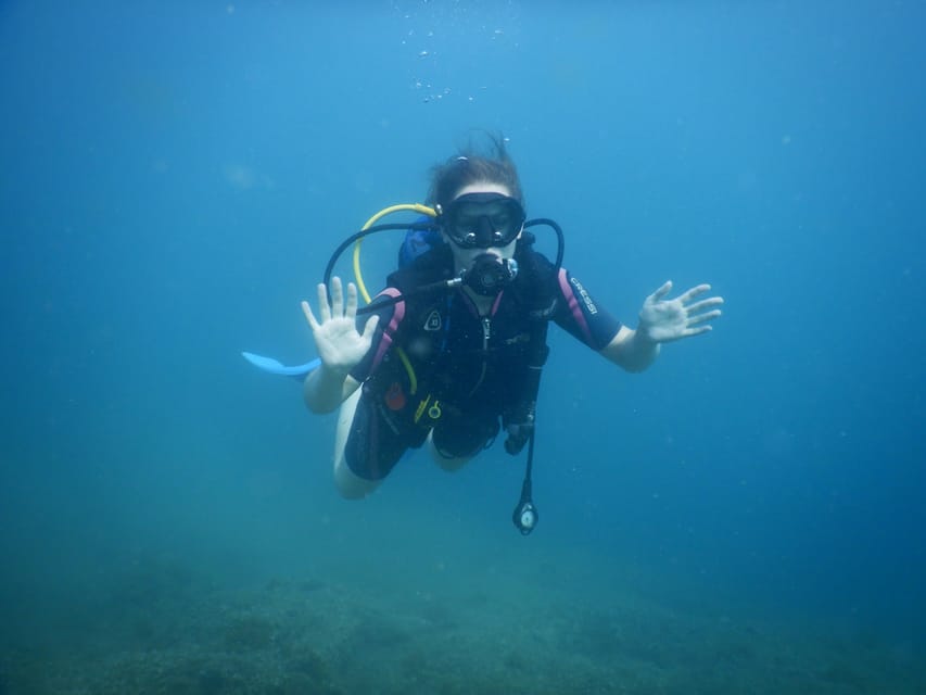 Pula: Private Introduction to Scuba Diving - Languages and Instructor Style: Why Communication Changes Everything