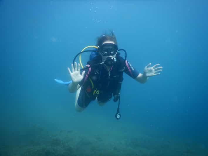 Pula: Private Introduction to Scuba Diving - Practical Tips Before You Go (So Nothing Slows You Down)