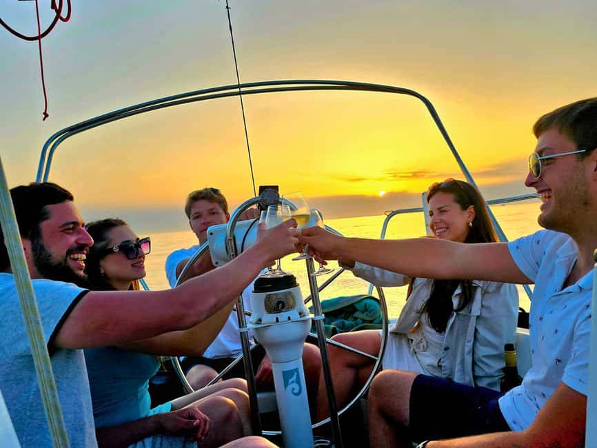 Pula: Sailing into Sunset - Brijuni Views, Drinks & Romance - What’s Included, and Why It Adds Real Value