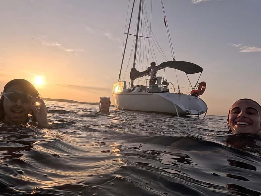 Pula: Sailing into Sunset - Brijuni Views, Drinks & Romance - Timing and How to Plan Your Evening
