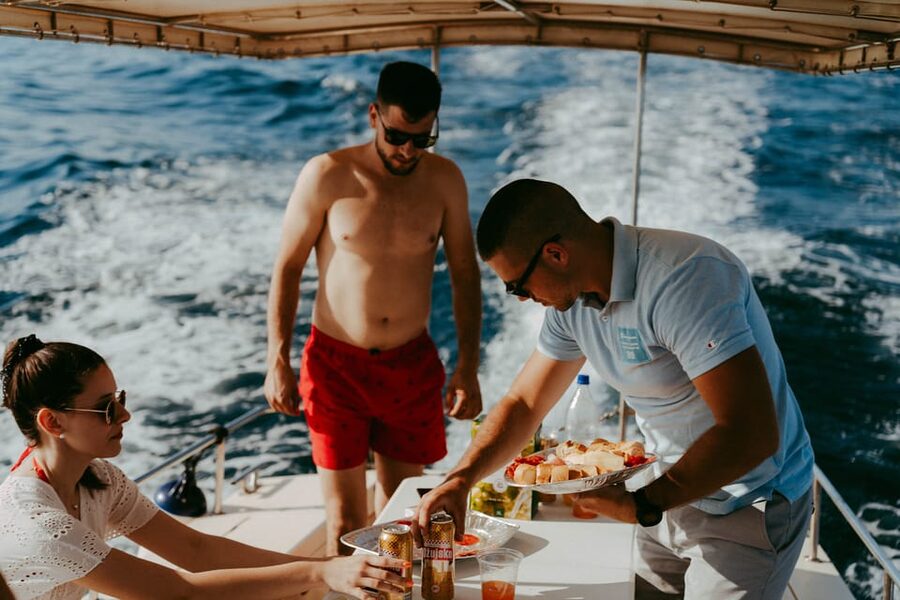 Pula: Swimming & snorkeling Boat Tour - Price and Value for a 2.5-Hour Water Escape