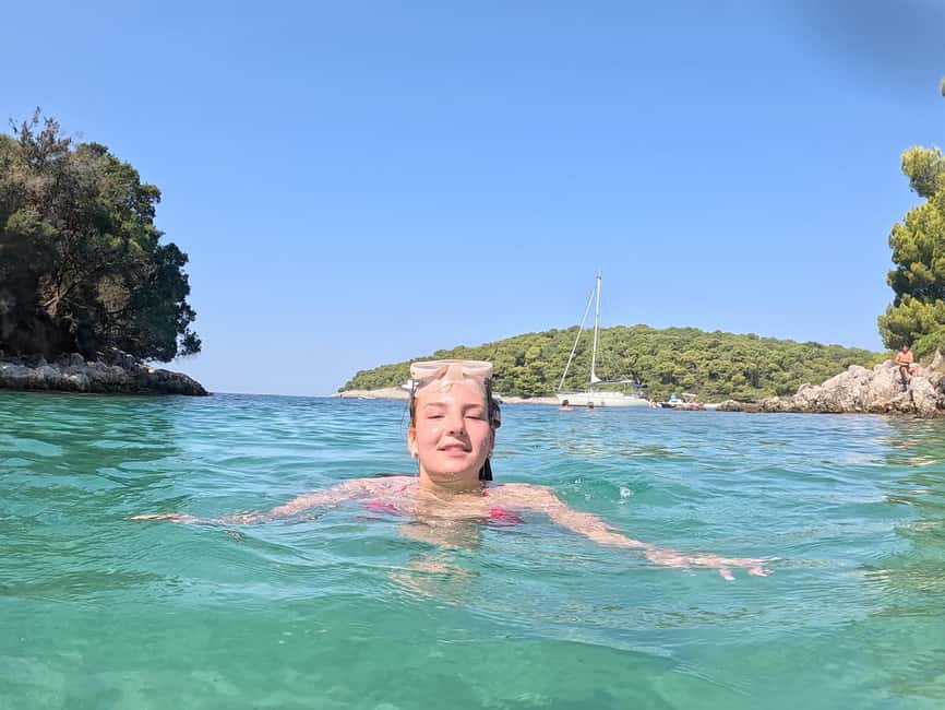 Pula: Your Custom Private Half-Day Sailing Adventure - FAQ
