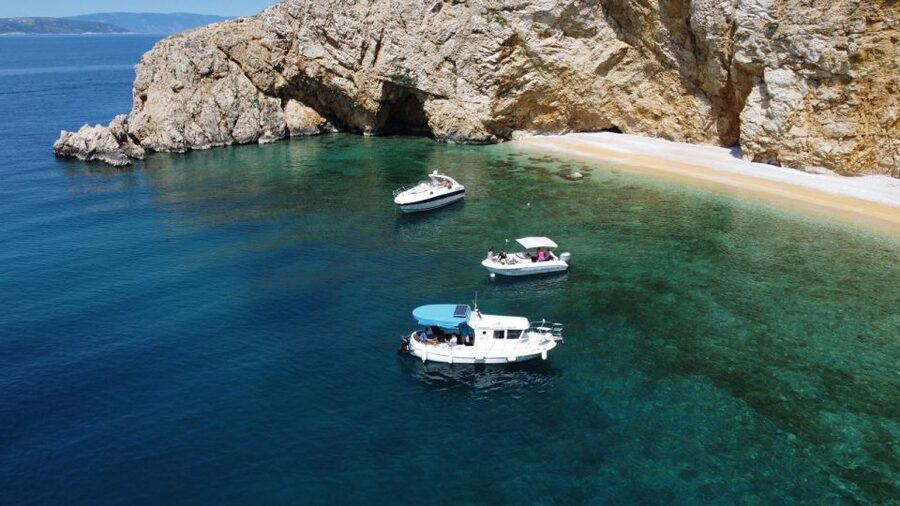 Punat: Plavnik and Krk Islands Private Boat Trip - Who This Trip Suits Best, and Who Should Skip It