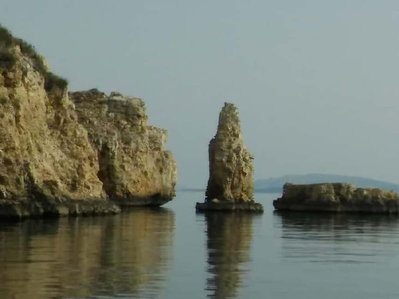 Punat: Stara Baška Wild Bays Private trip - Who should book this boat trip, and who might want a different length