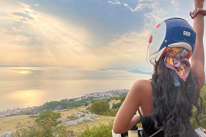 Quad Biking Off Road Tour starting 10 minutes drive from Split - Who This Quad Tour Suits Best