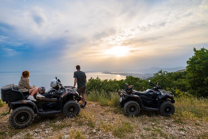 Quad Biking Off Road Tour starting 10 minutes drive from Split - Should You Book This Quad Biking Tour From Split?