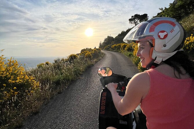 Quad Biking Off Road Tour starting 10 minutes drive from Split - What Is Included: Quad, Helmets, Gasoline, and a Guide