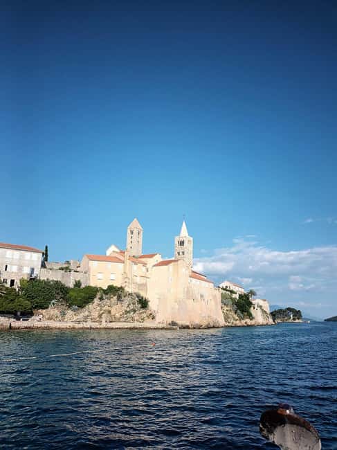 Rab: Zavratnica, Goli Otok and Sveti Grgur Boat Tour - Key things I’d watch for on this Rab boat tour