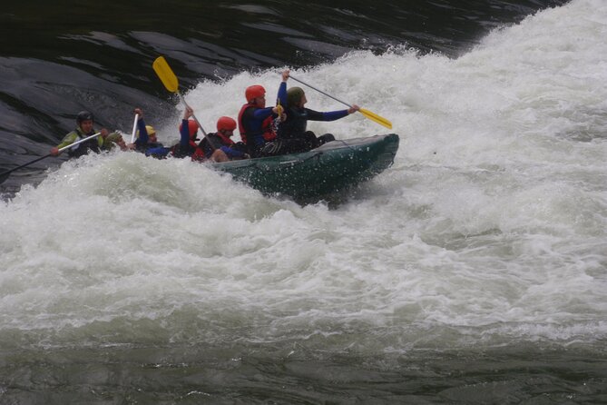 Rafting and Kayaking Adventure in River Kupa - Should You Book the Kupa Sports Rafting and Kayaking Adventure?