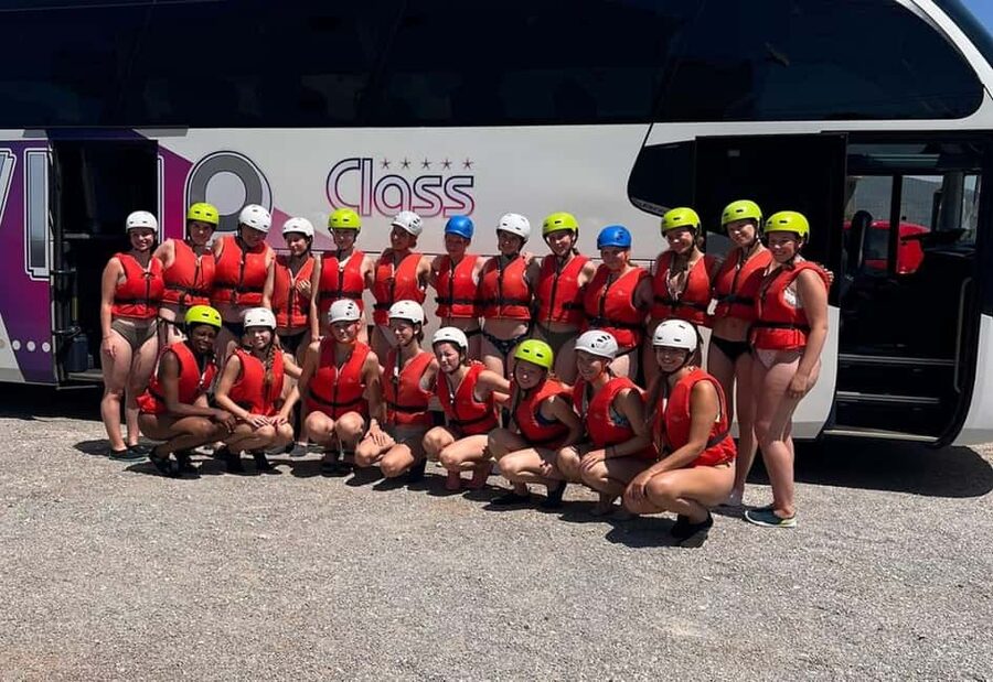 Rafting on Cetina River - Standard Route - Split, Omiš - The Real Bottom Line, Should You Book It?