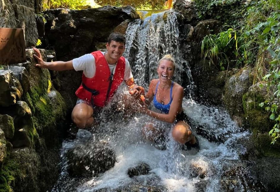 Rafting on Cetina River - Standard Route - Split, Omiš - What to Bring (So You Don’t Hate the Wet Part)