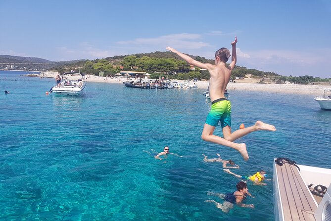 Red Rocks and Hvar Full Day Tour from Split and Brac - Key moments to plan for
