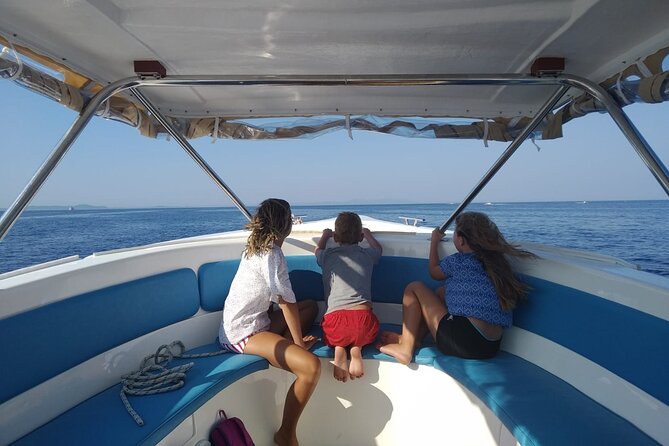 Red Rocks and Hvar Full Day Tour from Split and Brac - The day’s rhythm: how the timing really feels