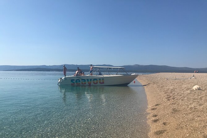 Red Rocks and Hvar Full Day Tour from Split and Brac - Should you book this Red Rocks and Hvar full day tour?