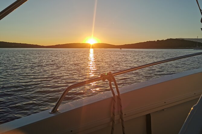 Rent a luxury speed boat for great fun on this Elaphiti Islands tour - Luxury speed boats on the Elaphiti Islands, the smart way to spend your time