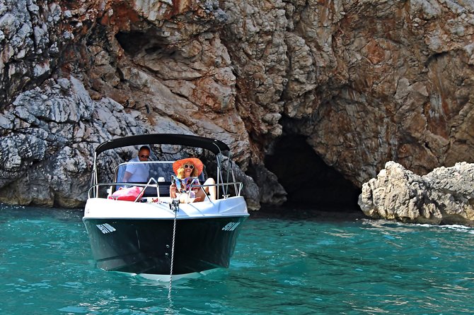 Rent a speed boat and explore beaches and coves of Elaphiti Islands - Key things to know before you go