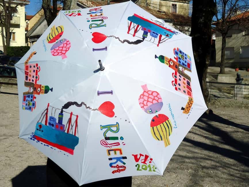 Rijeka: Walking Tour with a Local Guide - Rijeka in 135 minutes, and why a tip-based tour works