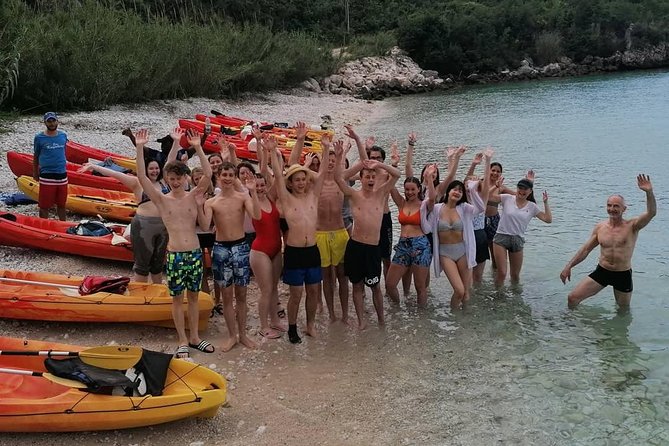 River Challenge Island Tour - Key highlights at a glance