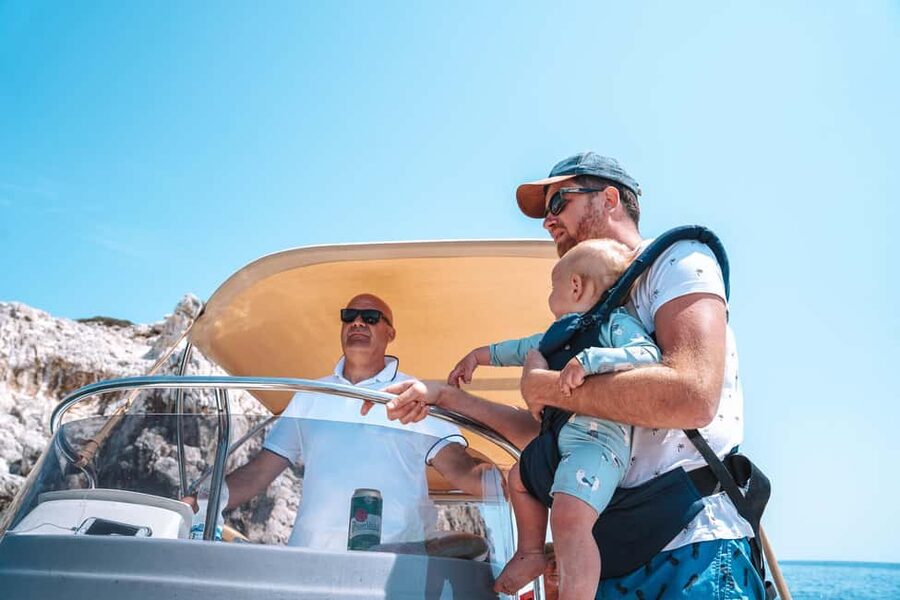 RIVIERA TOUR FROM ŠIBENIK, ZLARIN, PRVIĆ AND TIJAT - Should you book this tour?