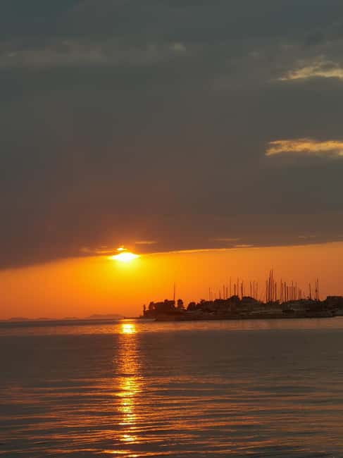 Romantic Sunset tour around Zadar with Drinks - Key things to know before you cast off