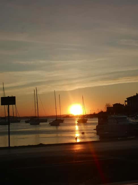Romantic Sunset tour around Zadar with Drinks - Why this Zadar sunset cruise feels like the real thing