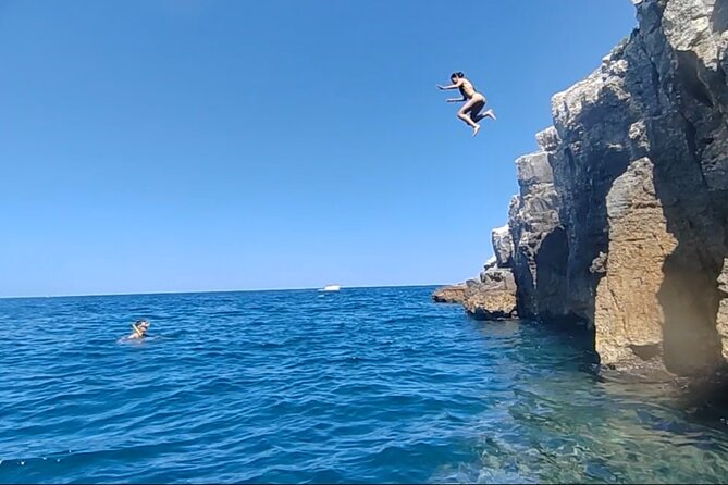 Rovinj: Golden Cape Desert Islands Kayak & Snorkeling Tour - Hidden Coves, Secluded Beaches, and the Fun of Reaching Them by Kayak