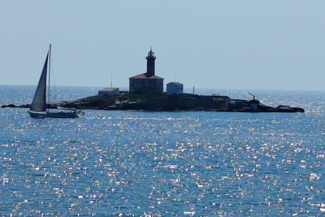 Rovinj: Golden Cape Desert Islands Kayak & Snorkeling Tour - Tandem Kayaks and Safety Basics, Plus What the Gear Really Means