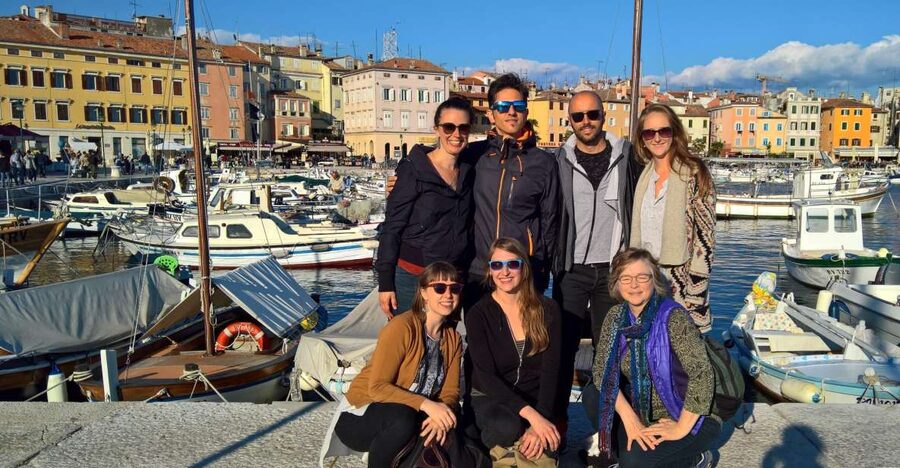 Rovinj: Guided Walking Tour - Key Highlights You Will Actually Use