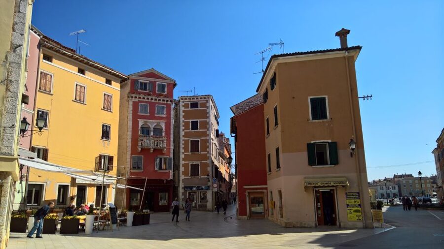 Rovinj: Guided Walking Tour - Who Should Book This Rovinj Walking Tour (and Who Should Skip It)