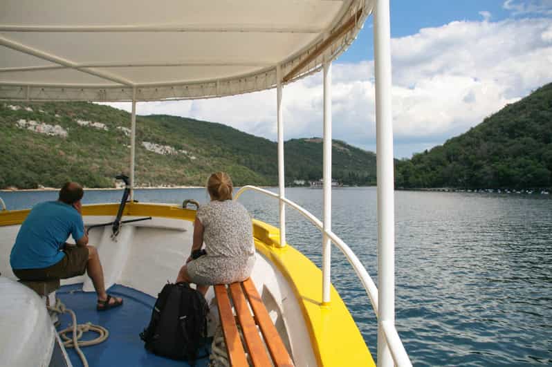 Rovinj: Lim Fjord and Pirate Cave Boat Tour - Why Lim Fjord and Rovinj pair so well on a boat tour