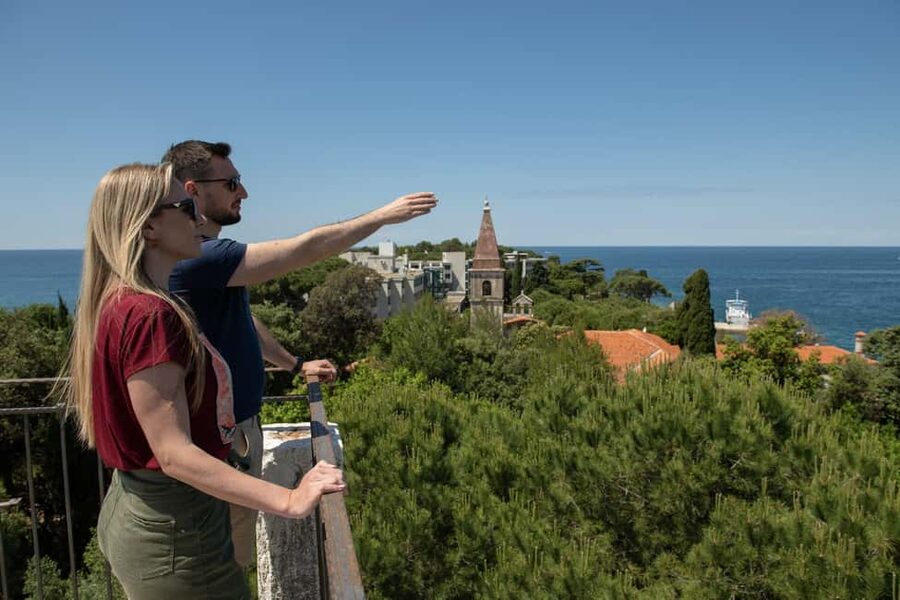Rovinj: Luxury Island Hopping with Swimming & Snorkeling - What’s included on board, and what you need to bring